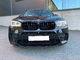 Bmw x5 m 4.4-575 rendimiento