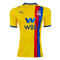 Camiseta crystal palace replica 2021