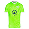 Camiseta wolfsburg replica 2021-2022