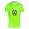 Camiseta Wolfsburg replica 2021-2022 - Foto 1