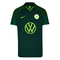 Camiseta Wolfsburg replica 2021-2022 - Foto 2