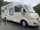 Camping Car Bürstner AVIANO NORDIC I 684 - Foto 1