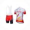 Cofidis ropa ciclismo - Foto 1