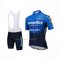 Deceuninck quick step ropa ciclismo