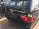 Despiece de bmw x5 e53