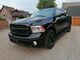 Dodge RAM LARAMIE CREW CAB Black 4x4 - Foto 1