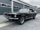 Ford mustang convertible 289 ci v8