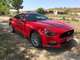 Ford Mustang Fastback 2.3 EcoBoost Aut - Foto 2