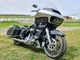 Harley-davidson road glide cvo