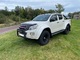 Isuzu d-max 2.5-163 d 4wd