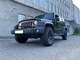 Jeep wrangler 2.8-200 d