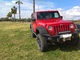 Jeep wrangler 2.8crd rubicon at impecable