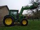 John deere 6320 john deere 6320 - Foto 1