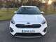 Kia niro phev 1.6 gdi phev 104kw drive