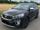 Kia sorento 2.2 crdi awd aut. platinum chrom edition