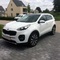 Kia sportage 1.6