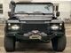 Land rover defender 110 2.2 td4 s.w. limited edition