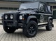 Land rover defender cabrio bel-air