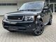 Land rover range rover sport hse