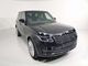 Land rover range rver 3.0 tdv6 hse