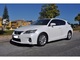 Lexus CT 200h Hybrid Drive Tecno Navi impecable - Foto 1