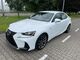 Lexus is 300 f sport full