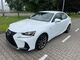 Lexus is 300 f sport full