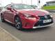 Lexus rc 300h executive