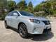 Lexus rx 450h f sport