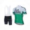 Maglia ciclismo caja rural