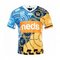 Maillot gold coast titans 2021