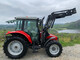 Massey ferguson 5445 dyna 4