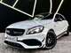 Mercedes-benz a 45 amg clase w176 4matic 7g-dct