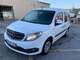 Mercedes-benz citan mixto cdi be extralargo