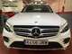 Mercedes-benz glc 220 d4matic