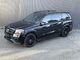 Mercedes-benz gls amg 63 s 5.5l 585cv 7 plazas