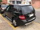 Mercedes-benz ml 320 cdi 4m aut. impecable