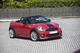 Mini cooper s roadster impecable