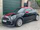 Mini john cooper works coupe