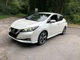 Nissan leaf 62 kwh e+ tekna