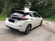 Nissan leaf 62 kwh e tekna