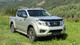 Nissan navara 191 hk