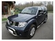 Nissan pathfinder 2.5dci se