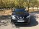 Nissan qashqai 1.6dci tekna 4x2 xtronic