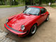 Porsche 930 carrera coupe 3.2 g50