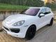 Porsche cayenne s diesel aut