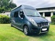 Renault master wohnmobil