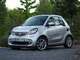 Smart fortwo cabrio electric drive prime