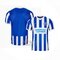 Tailandia camiseta brighton hove albion primera 2021-2022