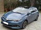 Toyota auris hybrid feel impecable